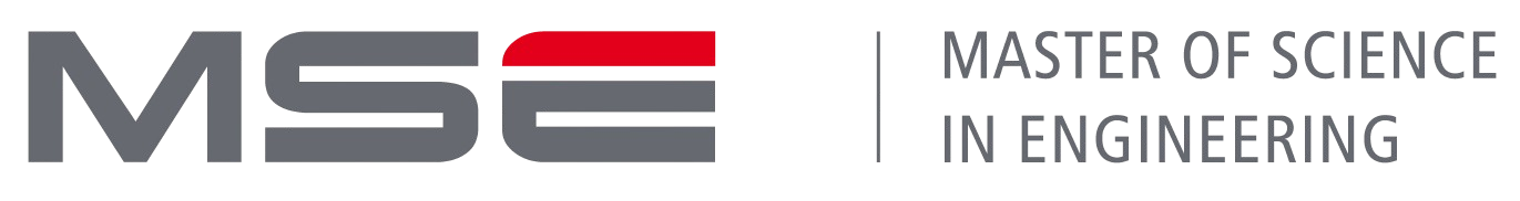 MSE logo