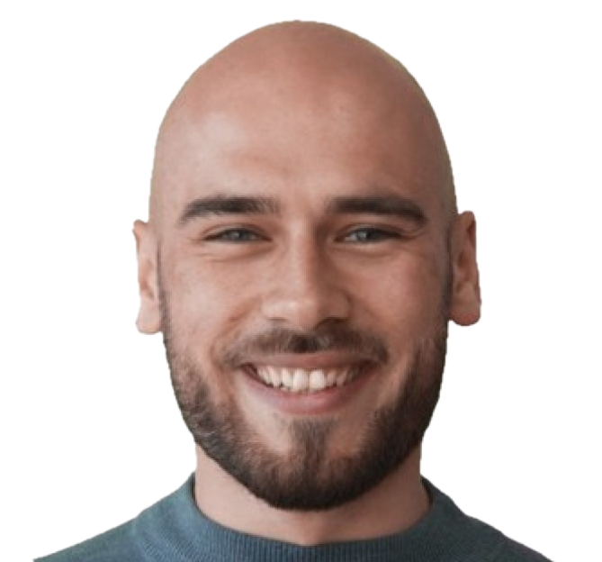 Portrait of Philipp Ladner